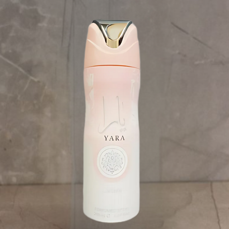 COMBO SPRAY LATTAFA