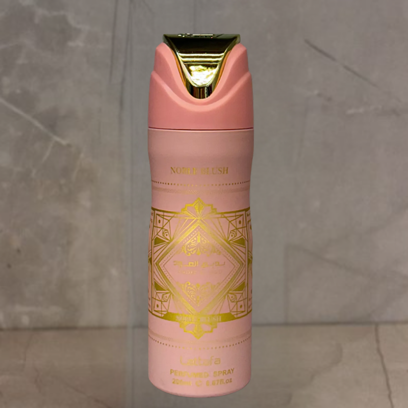 COMBO SPRAY LATTAFA
