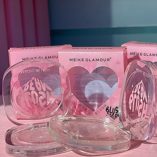 MAGIC BLUSH